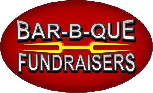 Bar B Que Fundraisers Logo